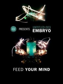 «Untitled: 003-Embryo»