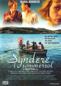«Syndare i sommarsol»