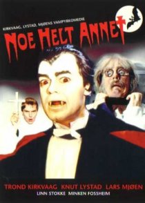 «Noe helt annet»
