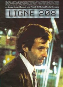 «Линия 208»