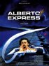 Постер «Экспресс Альберто»