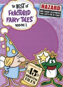 «Fractured Fairy Tales: The Phox, the Box, & the Lox»