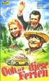 Постер «Ooh... diese Ferien»
