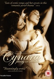 «Cynara: Poetry in Motion»