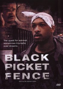 «Black Picket Fence»