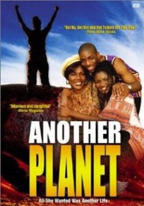 «Another Planet»