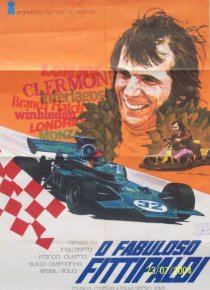 «O Fabuloso Fittipaldi»