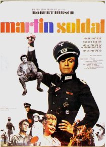 «Солдат Мартен»