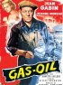 Постер «Газойль»