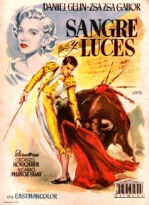 «Sangre y luces»