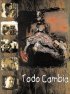 Постер «Todo cambia»