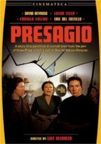 «Presagio»