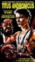 Постер «Тит Андроник»