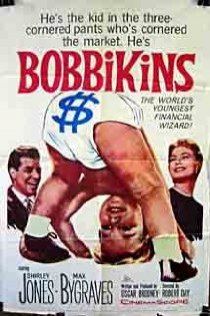 «Bobbikins»