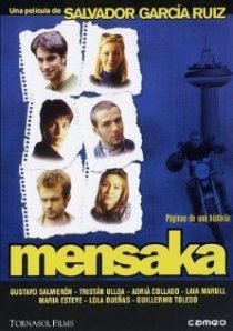 «Менсака»