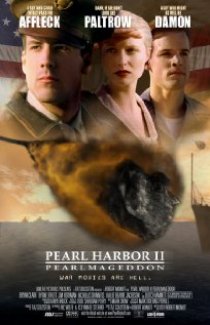 «Перл Харбор 2: Перлмагеддон»