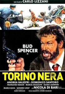 «Torino nera»
