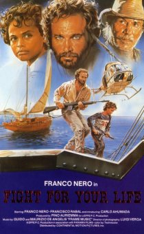 «Un marinaio e mezzo»
