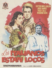 «Gli italiani sono matti»