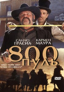 «800 пуль»