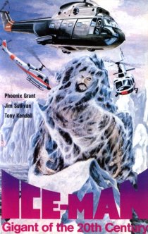 «Yeti - Il gigante del 20° secolo»