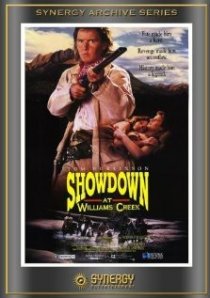 «Showdown at Williams Creek»