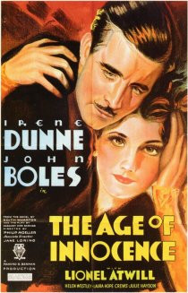 «The Age of Innocence»