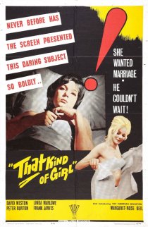 «That Kind of Girl»