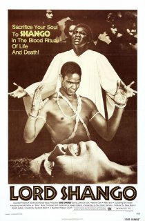 «Lord Shango»
