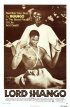 Постер «Lord Shango»