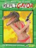 Постер «Repligator»