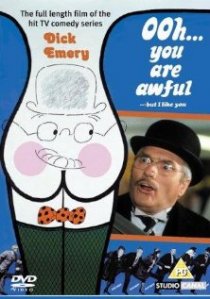 «Ooh... You Are Awful»
