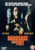 Постер «Hardcase and Fist»