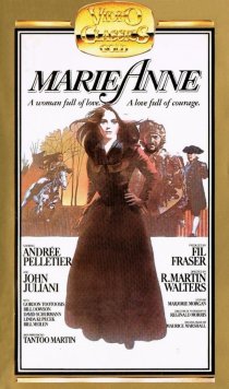 «Marie Ann»