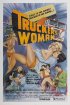 Постер «Truckin' Man»
