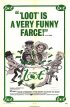 Постер «Добыча»