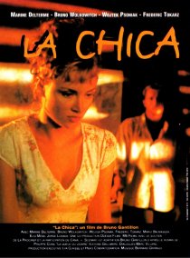 «La chica»