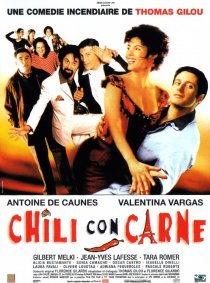 «Chili con carne»
