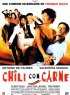 Постер «Chili con carne»