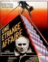 Постер «Странное дело»