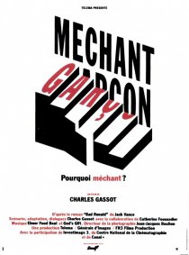 «Méchant garçon»