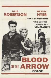 «Blood on the Arrow»