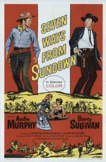 «Seven Ways from Sundown»
