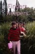 Постер «Finders Keepers»