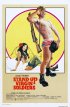 Постер «Stand Up, Virgin Soldiers»