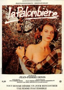 «La palombière»
