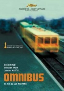 «Омнибус»