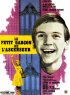 Постер «Маленький лифтер»