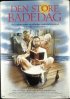 Постер «Den store badedag»