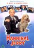 Постер «Hannibal & Jerry»